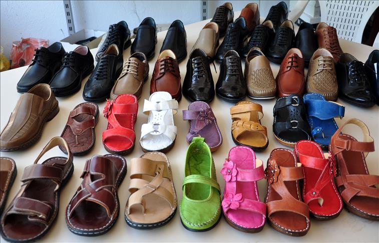 Где В Турции Купить Зимнюю Обувь