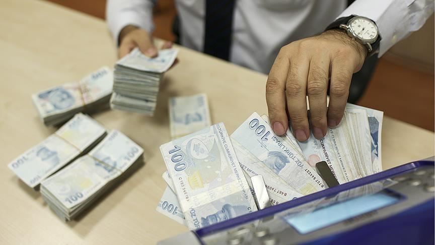 Türk Eximbank a 500 milyon avroluk sendikasyon kredisi