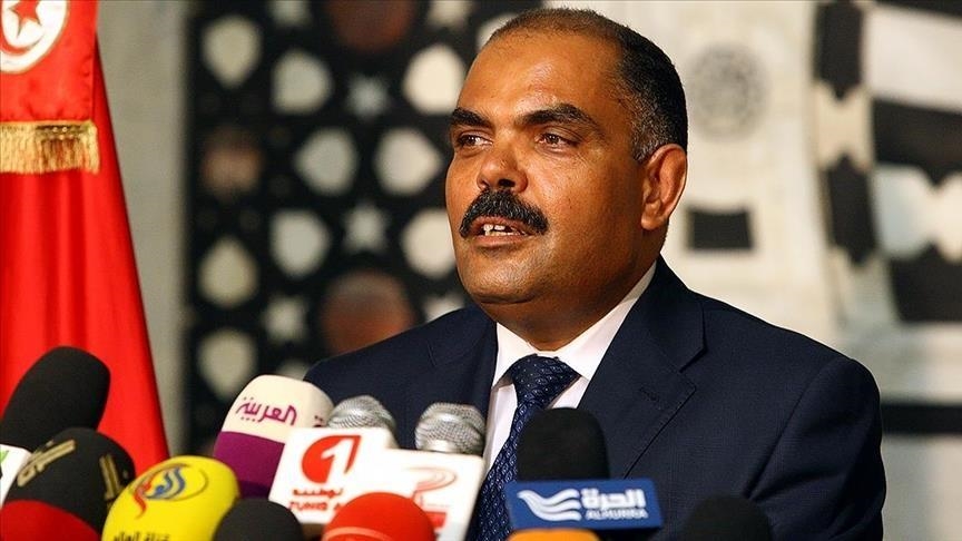 تونس.. “القوماني” يستقيل من رئاسة لجنة إدارة الأزمة التابعة للنهضة