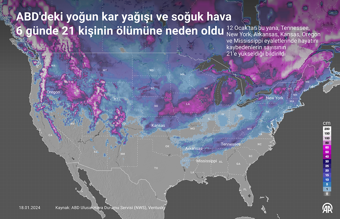 Anadolu Ajansı