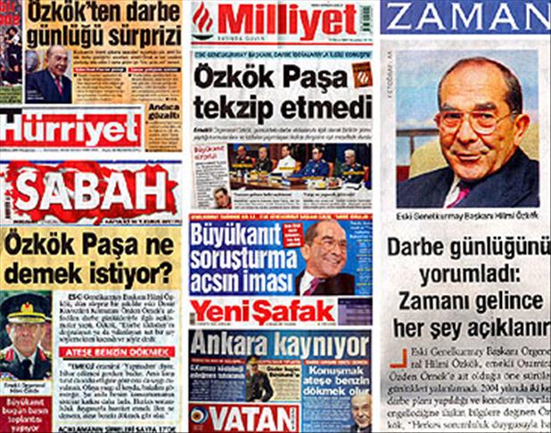 ÖZKÖK, EMEKLİLİK SONRASINI DEĞERLENDİRDİ