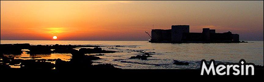 Mersin