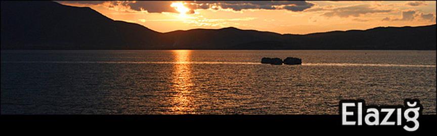 Elazığ