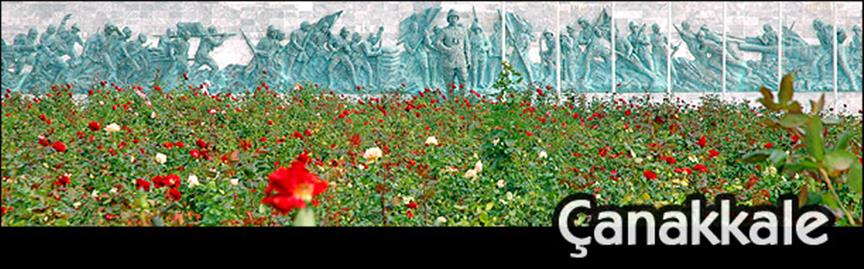 Çanakkale