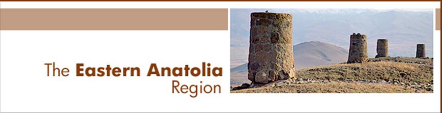 The Eastern Anatolia Region