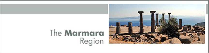 The Marmara Region