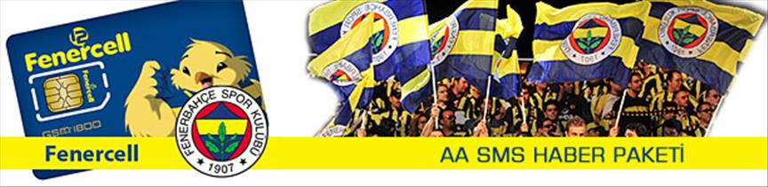 FENERCELL HABER PAKETİ