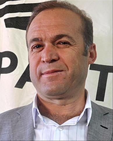 MEVLÜT AKGÜN