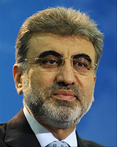 TANER YILDIZ