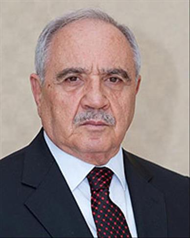 MEHMET VECDİ GÖNÜL