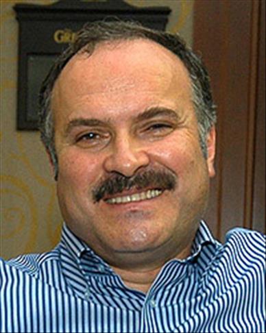 BÜLENT GEDİKLİ