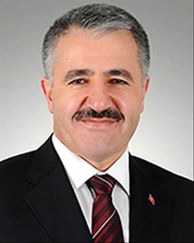 AHMET ARSLAN