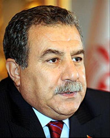 MUAMMER GÜLER