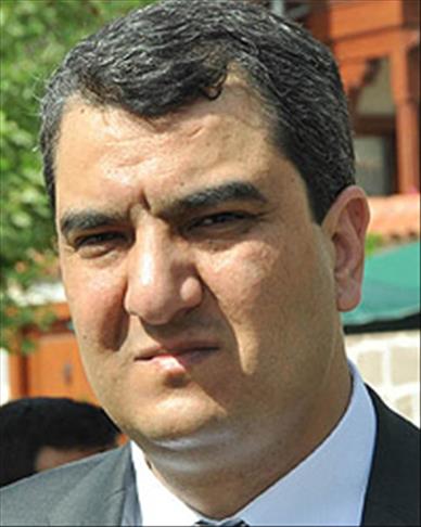ABDULLAH ÇALIŞKAN