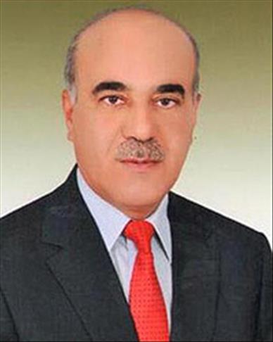ABDURRAHİM AKDAĞ