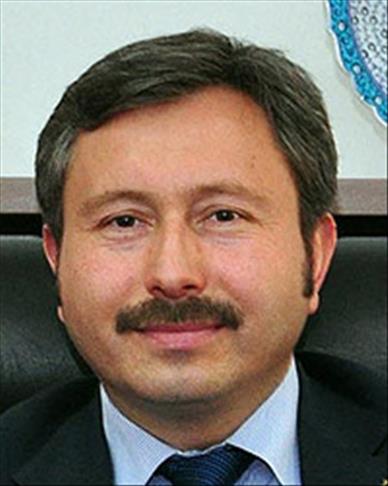 İDRİS BAL