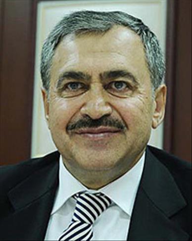 VEYSEL EROĞLU