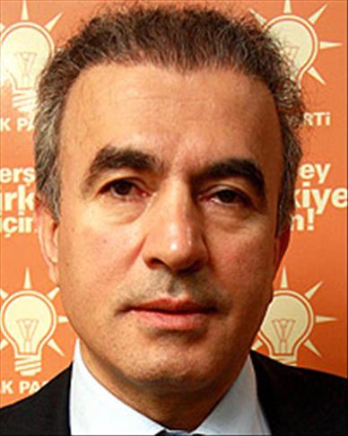 MEHMET NACİ BOSTANCI