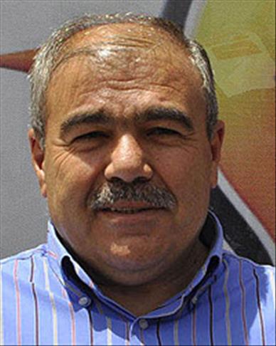 HÜSEYİN ÜZÜLMEZ