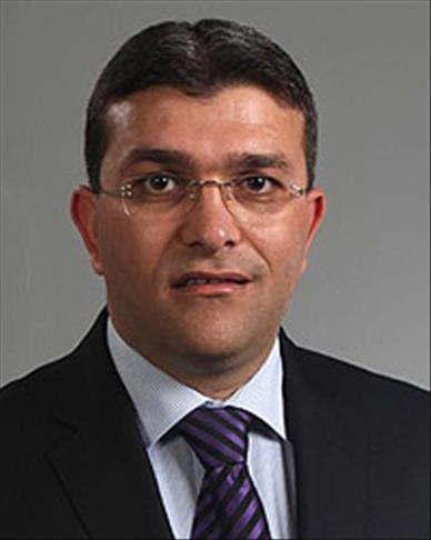 ADEM YEŞİLDAL