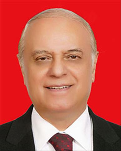 MEHMET SAĞLAM