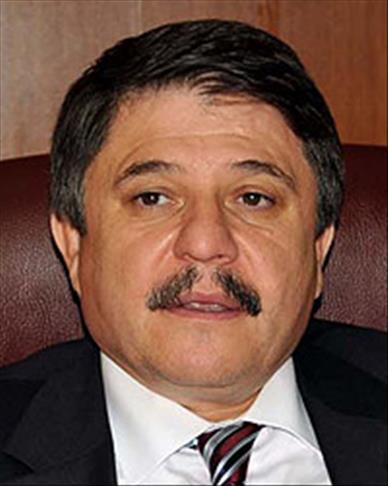 HÜSEYİN TANRIVERDİ