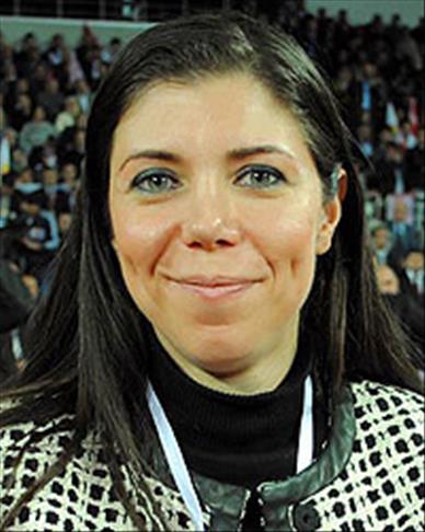 PELİN GÜNDEŞ BAKIR