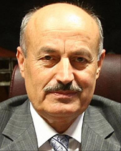 OSMAN KAHVECİ