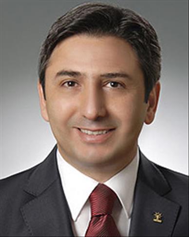 AHMET AYDIN