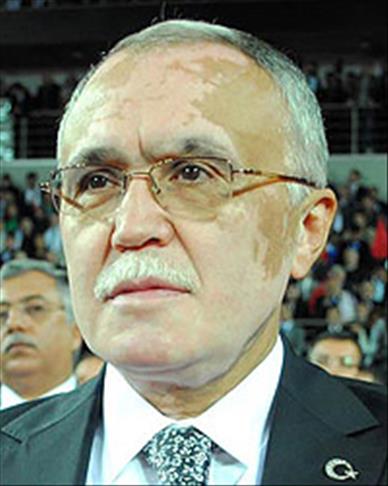 SADIK YAKUT