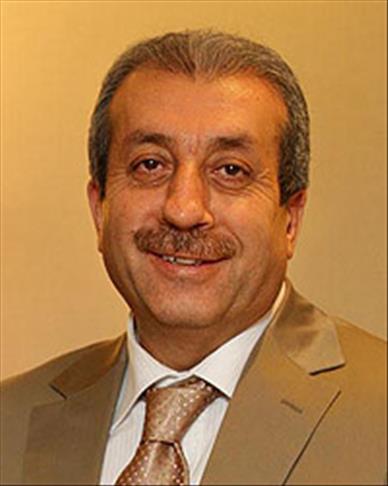 MEHMET MEHDİ EKER