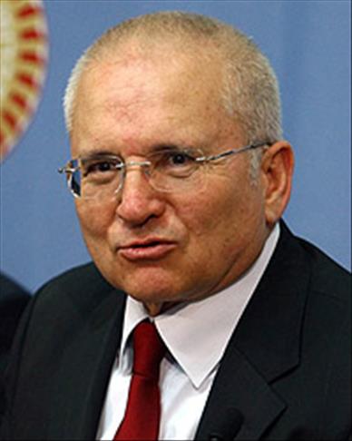 NAZMİ HALUK ÖZDALGA