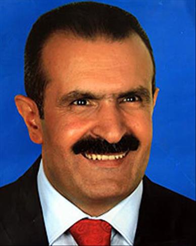 BURHAN KAYATÜRK