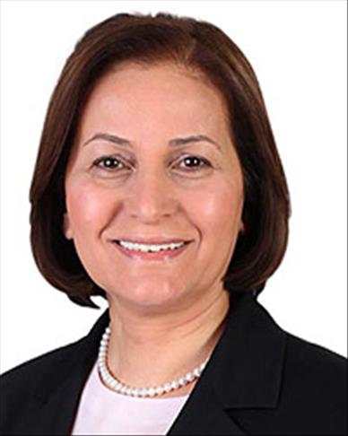 SEVİM SAVAŞER