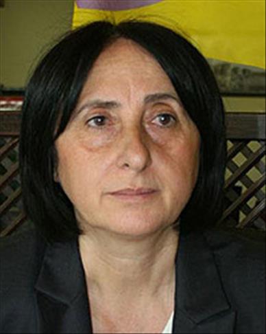 NURSEL AYDOĞAN