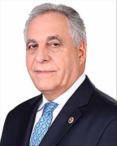 İBRAHİM YİĞİT