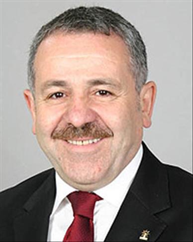 ŞABAN DİŞLİ