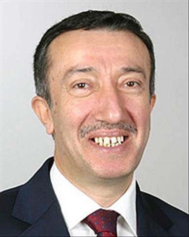HASAN ALİ ÇELİK
