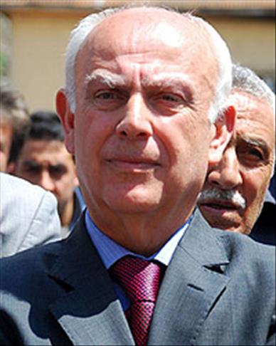 HÜSAMETTİN ZENDERLİOĞLU