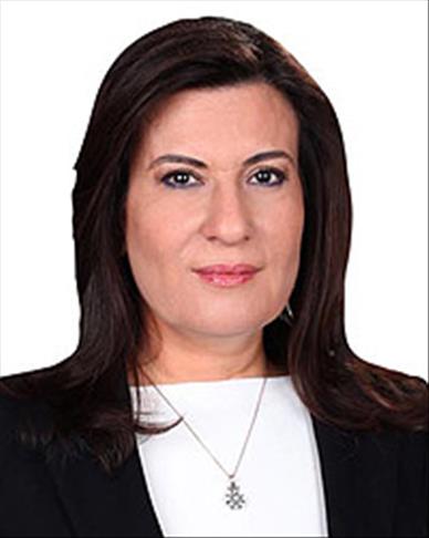 NİMET ÇUBUKÇU
