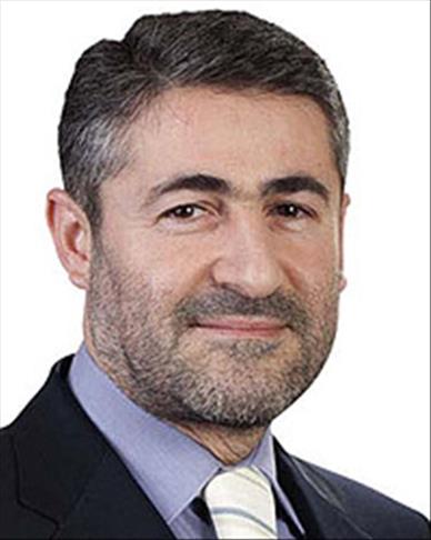 NUREDDİN NEBATİ