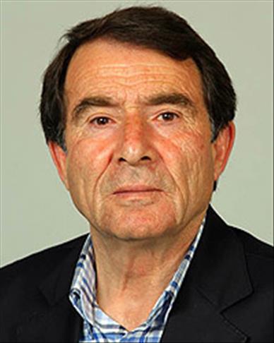 HALİL AKSOY