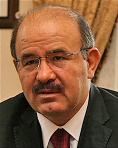 HÜSEYİN ÇELİK