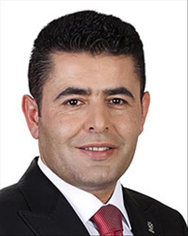 OSMAN BOYRAZ