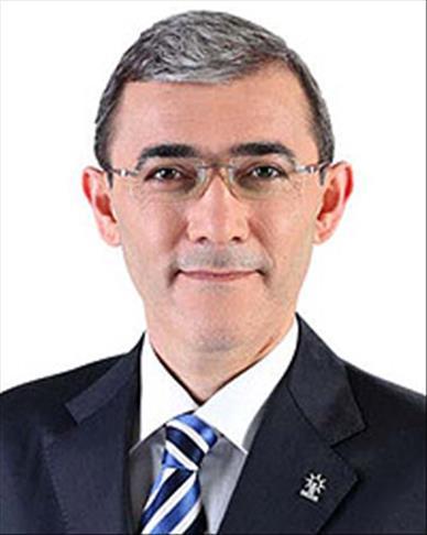 MEHMET DOĞAN KUBAT