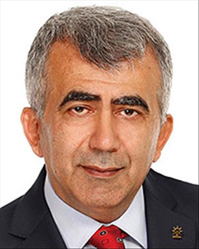 HARUN ÇAKIR
