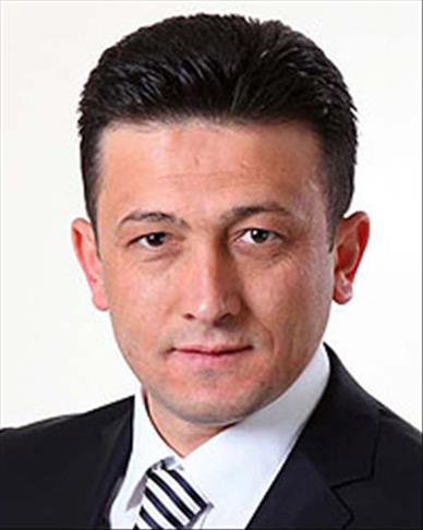 HAMZA DAĞ