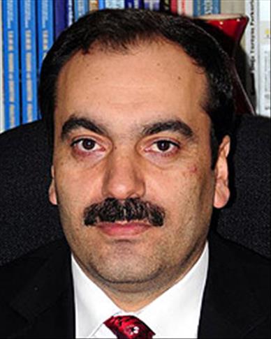 MUSTAFA BİLİCİ