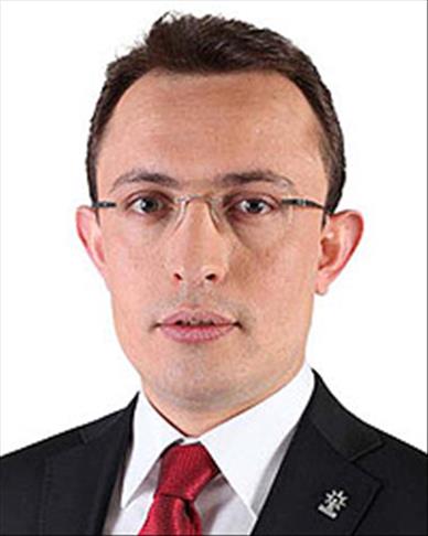 MEHMET MUŞ