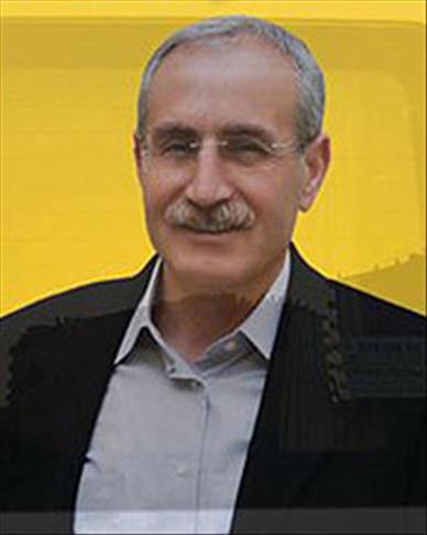 KEMAL AKTAŞ